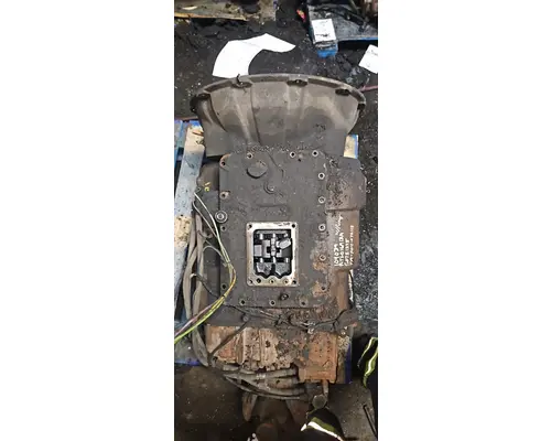 FULLER RTLO16913A Transmission Assembly
