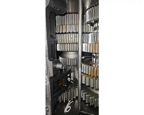 FULLER RTLO16913A Transmission Assembly