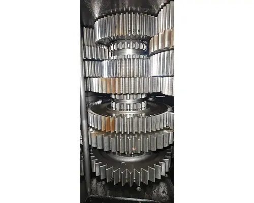 FULLER RTLO16913A Transmission Assembly