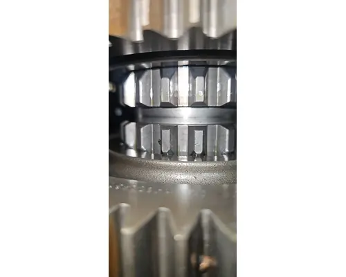 FULLER RTLO16913A Transmission Assembly