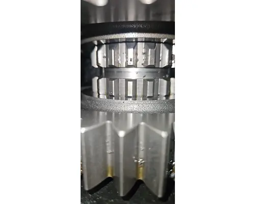 FULLER RTLO16913A Transmission Assembly