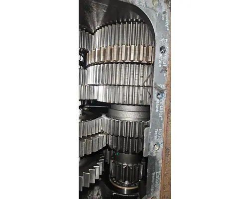 FULLER RTLO16913A Transmission Assembly