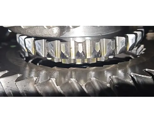 FULLER RTLO16913A Transmission Assembly
