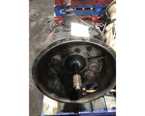 FULLER RTLO16913A Transmission Assembly