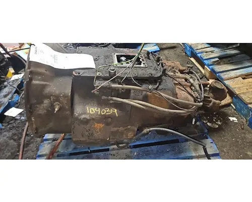 FULLER RTLO16913A Transmission Assembly