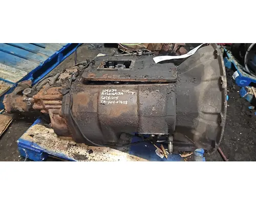 FULLER RTLO16913A Transmission Assembly