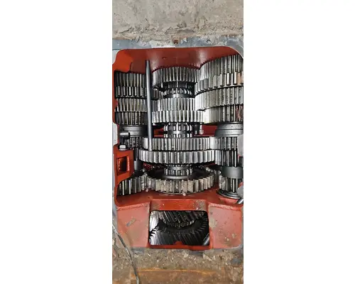 FULLER RTLO16913A Transmission Assembly