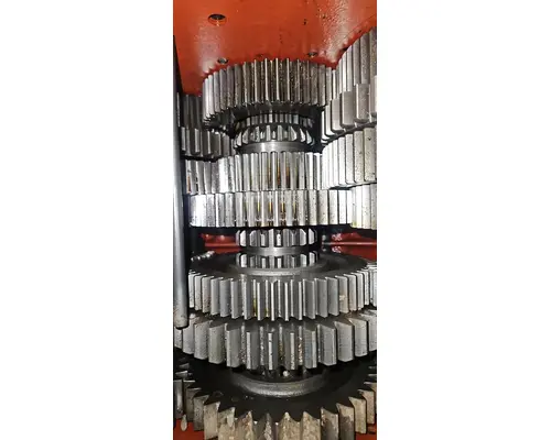 FULLER RTLO16913A Transmission Assembly