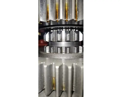 FULLER RTLO16913A Transmission Assembly
