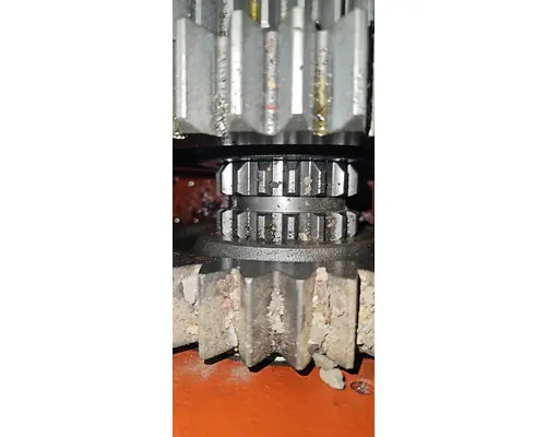 FULLER RTLO16913A Transmission Assembly