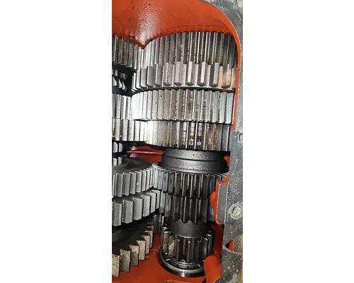 FULLER RTLO16913A Transmission Assembly