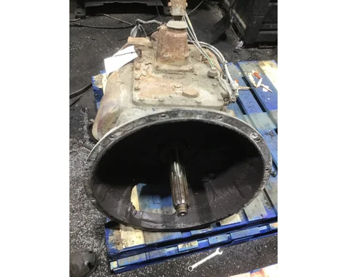 FULLER RTLO16913A Transmission Assembly