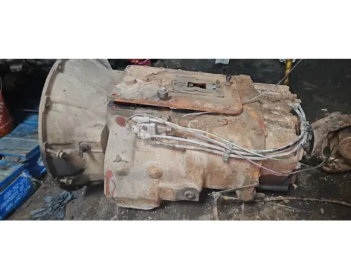 FULLER RTLO16913A Transmission Assembly