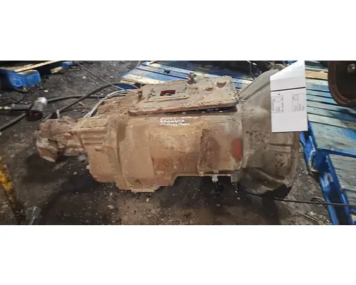 FULLER RTLO16913A Transmission Assembly
