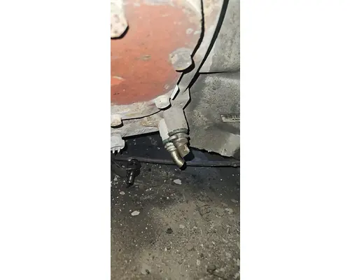 FULLER RTLO16913A Transmission Assembly