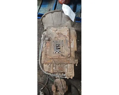 FULLER RTLO16913A Transmission Assembly