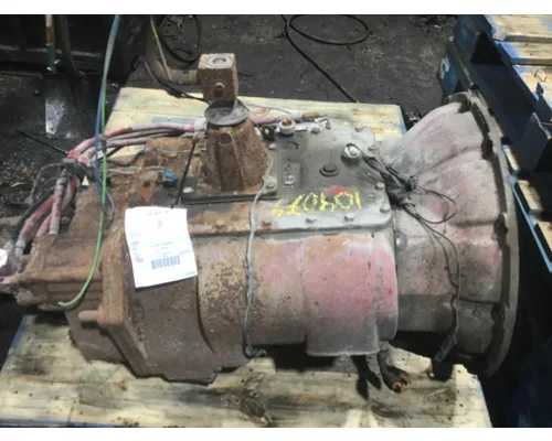 FULLER RTLO16913A Transmission Assembly
