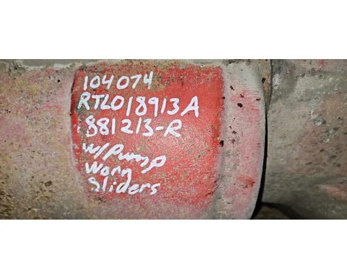FULLER RTLO16913A Transmission Assembly