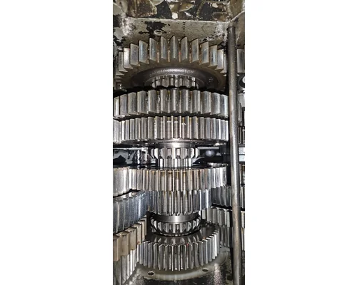 FULLER RTLO16913A Transmission Assembly