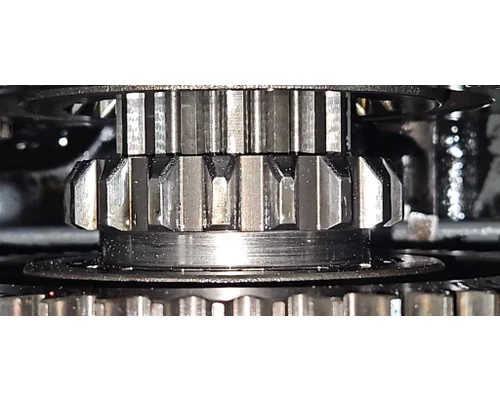 FULLER RTLO16913A Transmission Assembly