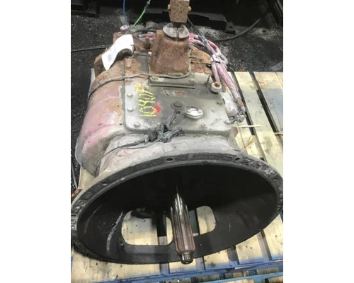 FULLER RTLO16913A Transmission Assembly
