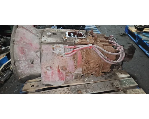 FULLER RTLO16913A Transmission Assembly