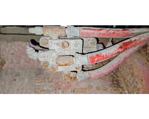 FULLER RTLO16913A Transmission Assembly