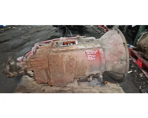 FULLER RTLO16913A Transmission Assembly