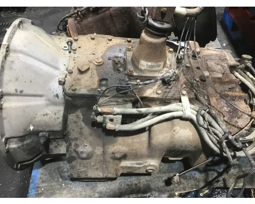 FULLER RTLO16913A Transmission Assembly