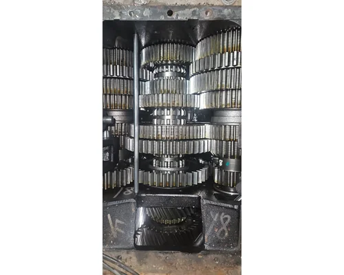 FULLER RTLO16913A Transmission Assembly