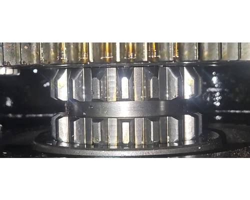 FULLER RTLO16913A Transmission Assembly