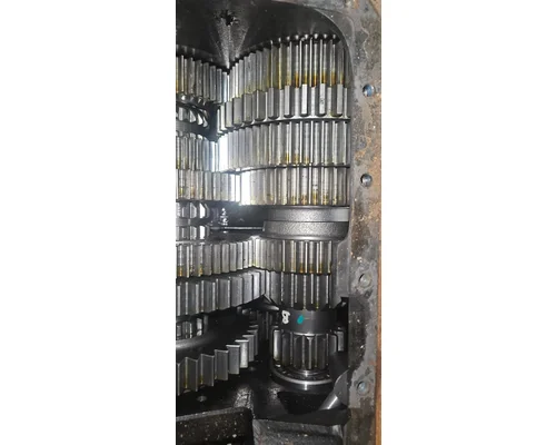 FULLER RTLO16913A Transmission Assembly