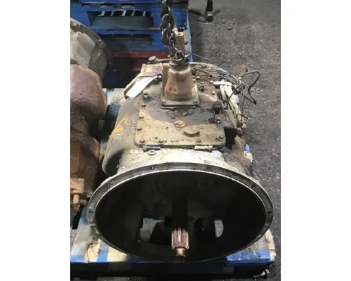 FULLER RTLO16913A Transmission Assembly