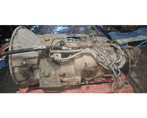 FULLER RTLO16913A Transmission Assembly