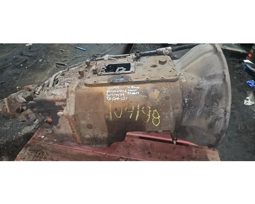 FULLER RTLO16913A Transmission Assembly