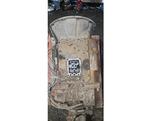 FULLER RTLO16913A Transmission Assembly