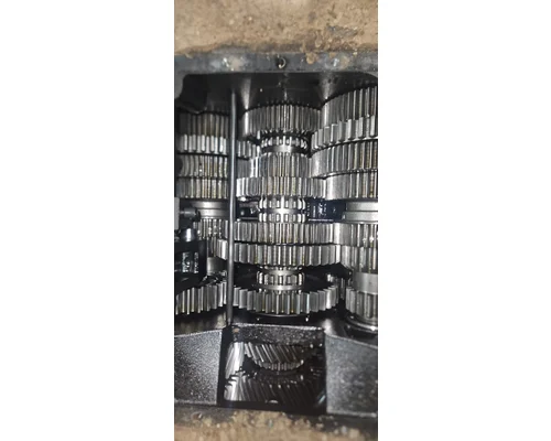 FULLER RTLO16913A Transmission Assembly