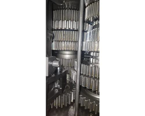 FULLER RTLO16913A Transmission Assembly