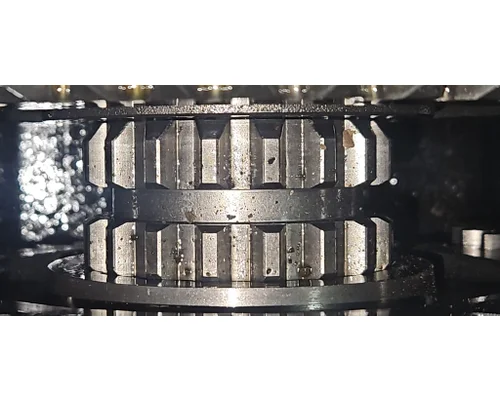 FULLER RTLO16913A Transmission Assembly