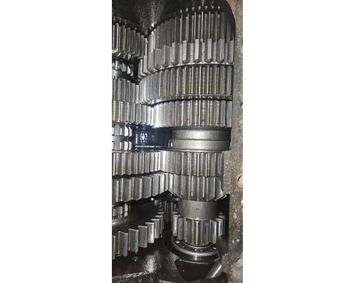 FULLER RTLO16913A Transmission Assembly