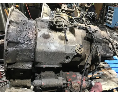 FULLER RTLO16913A Transmission Assembly