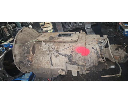 FULLER RTLO16913A Transmission Assembly