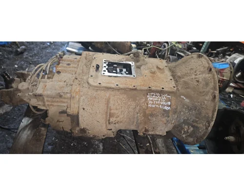 FULLER RTLO16913A Transmission Assembly