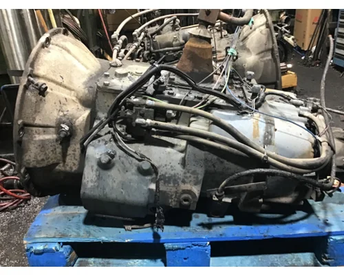 FULLER RTLO16913A Transmission Assembly
