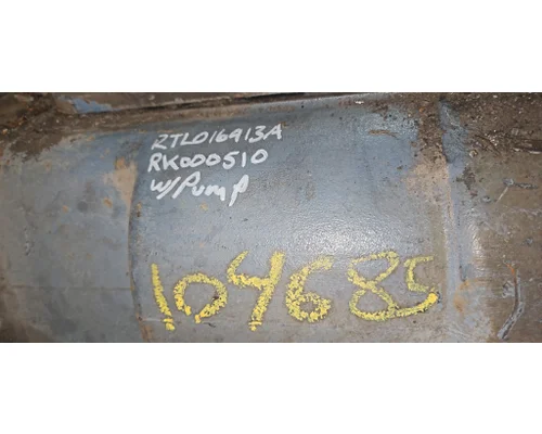 FULLER RTLO16913A Transmission Assembly