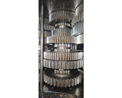 FULLER RTLO16913A Transmission Assembly