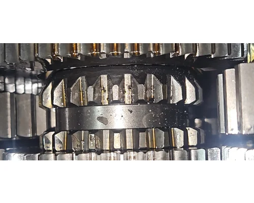 FULLER RTLO16913A Transmission Assembly