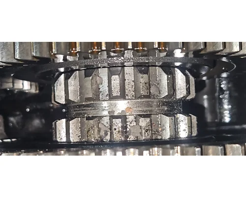 FULLER RTLO16913A Transmission Assembly