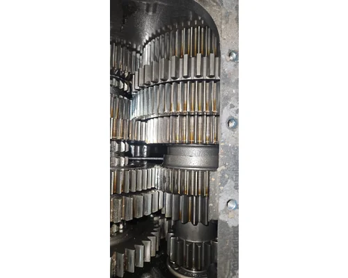 FULLER RTLO16913A Transmission Assembly