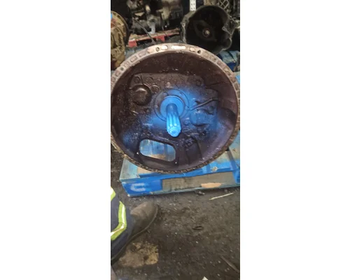 FULLER RTLO16913A Transmission Assembly